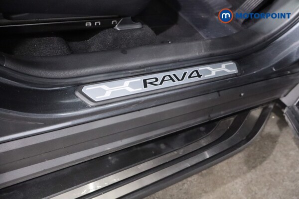 Used Toyota RAV4 2021 for sale - 75684863: Photo 33