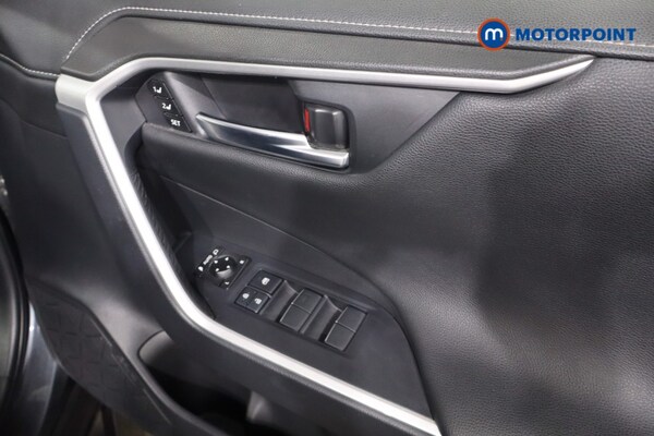 Used Toyota RAV4 2021 for sale - 75684863: Photo 34