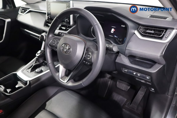 Used Toyota RAV4 2021 for sale - 75684863: Photo 35