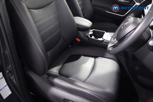 Used Toyota RAV4 2021 for sale - 75684863: Photo 36