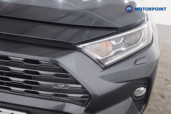 Used Toyota RAV4 2021 for sale - 75684863: Photo 39