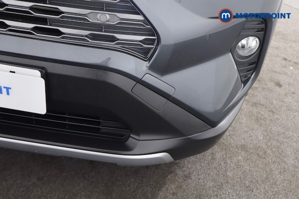 Used Toyota RAV4 2021 for sale - 75684863: Photo 40