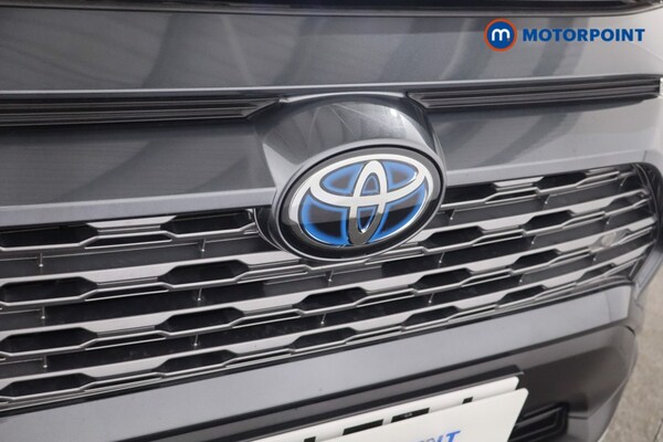 Used Toyota RAV4 2021 for sale - 75684863: Photo 41