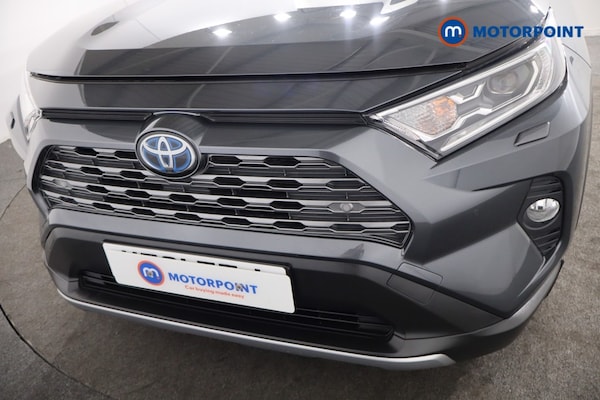 Used Toyota RAV4 2021 for sale - 75684863: Photo 42