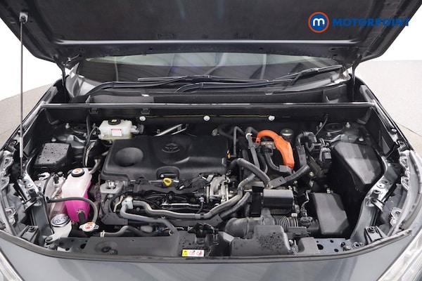 Used Toyota RAV4 2021 for sale - 75684863: Photo 43