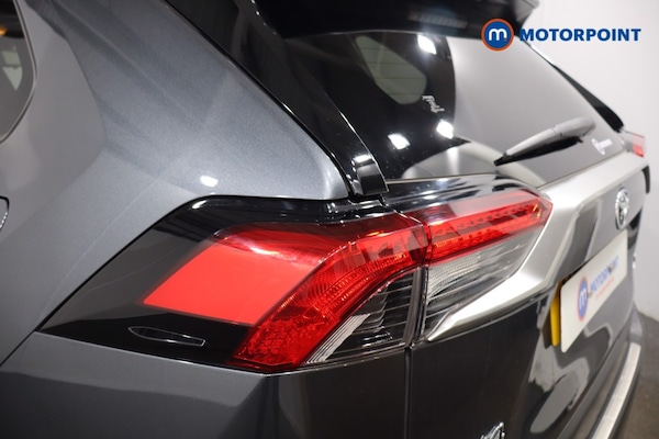 Used Toyota RAV4 2021 for sale - 75684863: Photo 45
