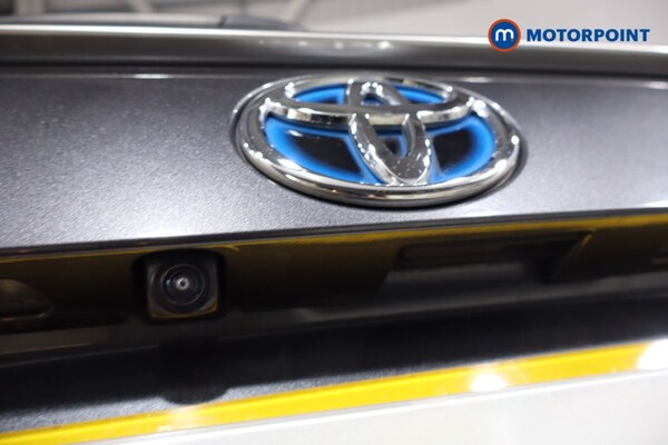 Used Toyota RAV4 2021 for sale - 75684863: Photo 49