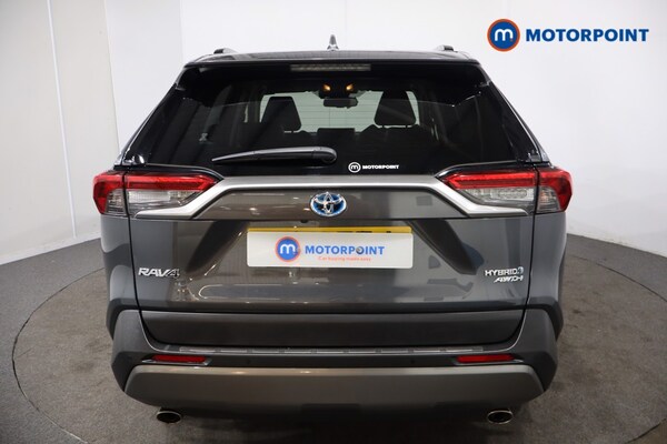 Used Toyota RAV4 2021 for sale - 75684863: Photo 50