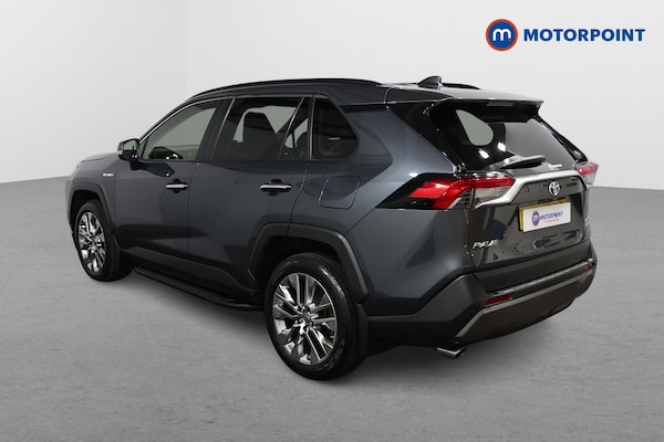 Used Toyota RAV4 2021 for sale - 75684863: Photo 5