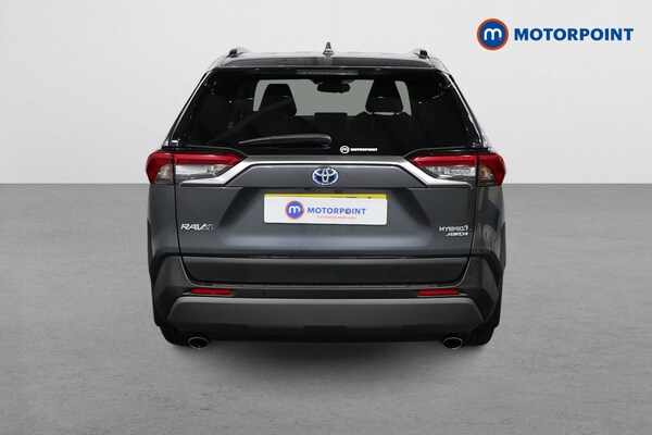 Used Toyota RAV4 2021 for sale - 75684863: Photo 6