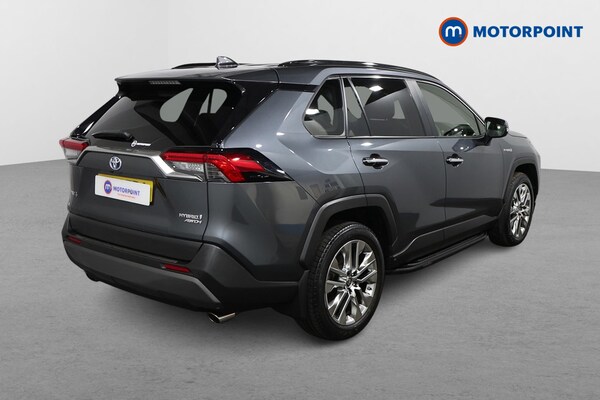 Used Toyota RAV4 2021 for sale - 75684863: Photo 7