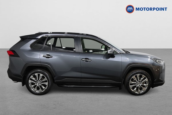 Used Toyota RAV4 2021 for sale - 75684863: Photo 8