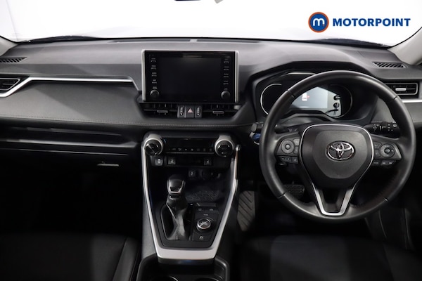 Used Toyota RAV4 2021 for sale - 75684863: Photo 9