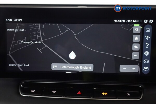 Used MG MG HS 2025 for sale - 75650795: Photo 10