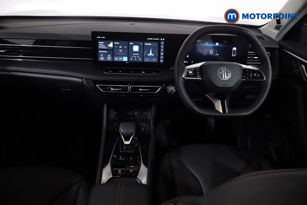 Used MG MG HS 2025 for sale - 75650795: Photo 11