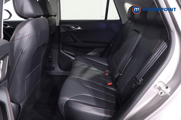 Used MG MG HS 2025 for sale - 75650795: Photo 13