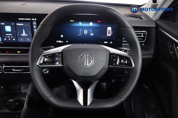 Used MG MG HS 2025 for sale - 75650795: Photo 14