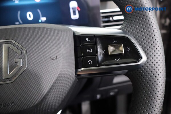 Used MG MG HS 2025 for sale - 75650795: Photo 16