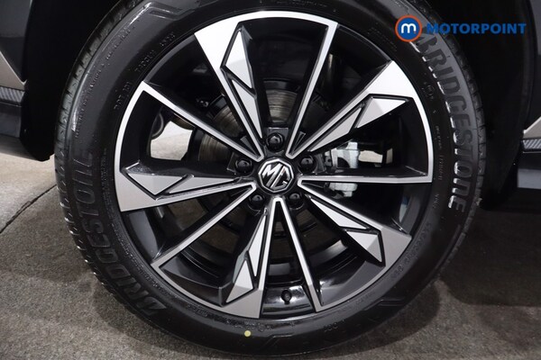 Used MG MG HS 2025 for sale - 75650795: Photo 18