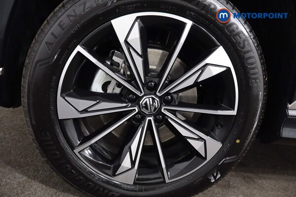 Used MG MG HS 2025 for sale - 75650795: Photo 19