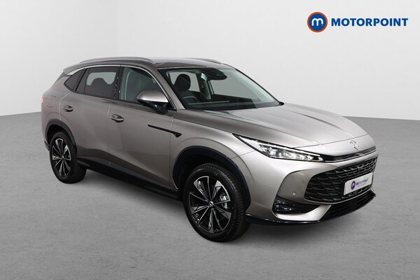Used MG MG HS 2025 for sale - 75650795: Photo 1