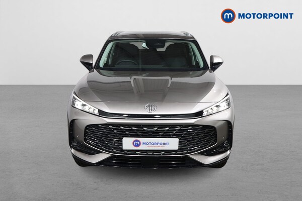 Used MG MG HS 2025 for sale - 75650795: Photo 2