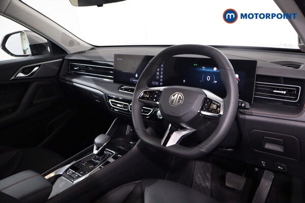 Used MG MG HS 2025 for sale - 75650795: Photo 33