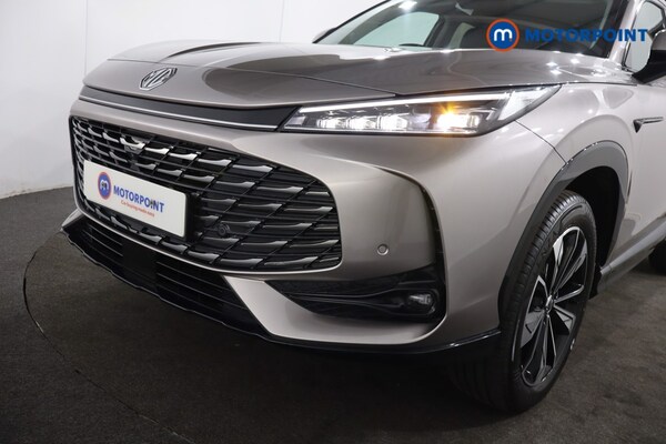 Used MG MG HS 2025 for sale - 75650795: Photo 34