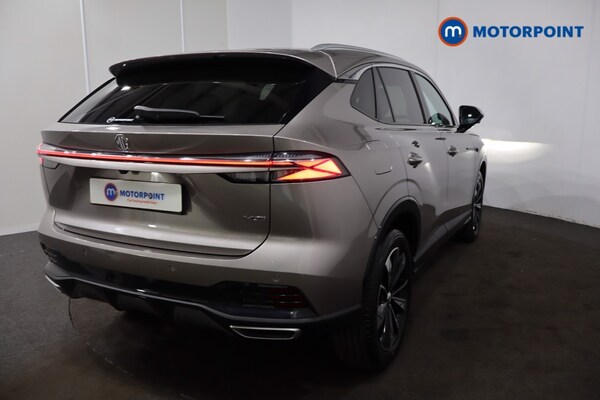 Used MG MG HS 2025 for sale - 75650795: Photo 36