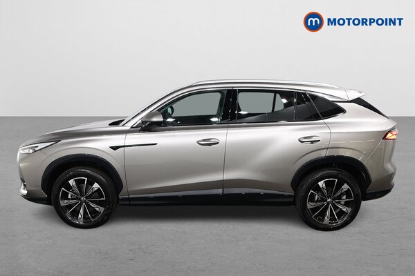 Used MG MG HS 2025 for sale - 75650795: Photo 4