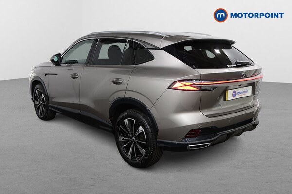 Used MG MG HS 2025 for sale - 75650795: Photo 5