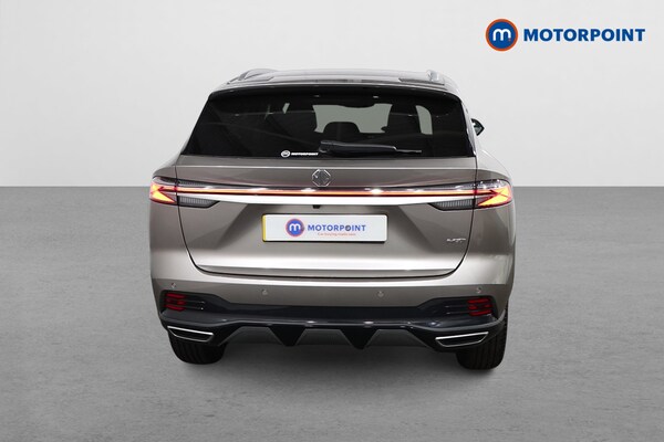 Used MG MG HS 2025 for sale - 75650795: Photo 6