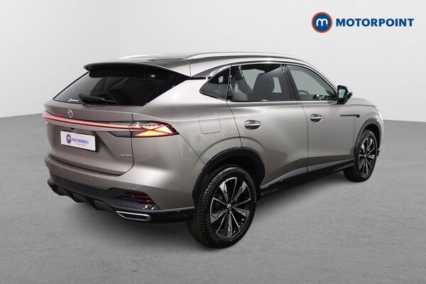 Used MG MG HS 2025 for sale - 75650795: Photo 7