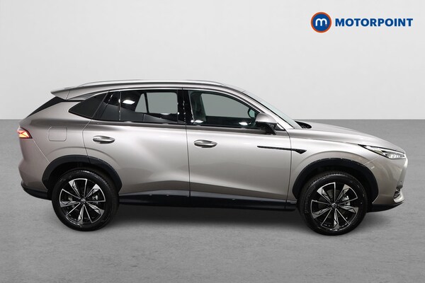 Used MG MG HS 2025 for sale - 75650795: Photo 8