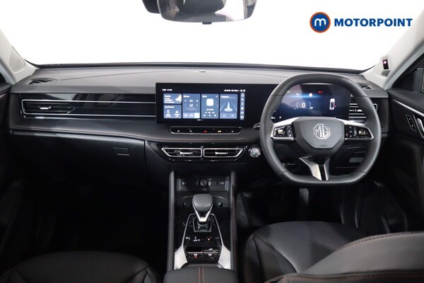 Used MG MG HS 2025 for sale - 75650795: Photo 9