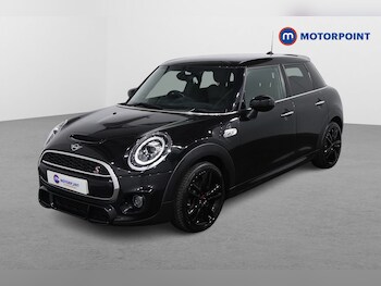 Used MINI Hatch 2020 for sale - 78329620: Photo