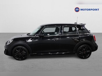 Used MINI Hatch 2020 for sale - 78329620: Photo