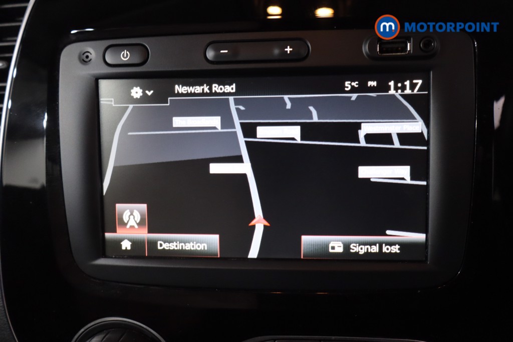 Used Renault Captur 2018 for sale - 77462856: Photo 10