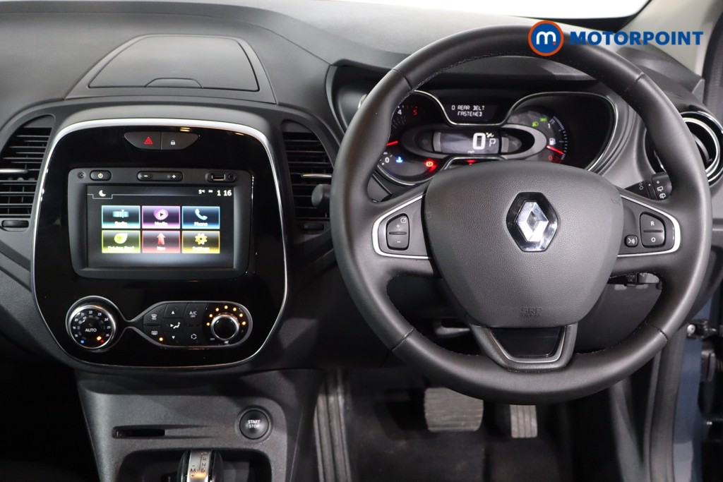 Used Renault Captur 2018 for sale - 77462856: Photo 11