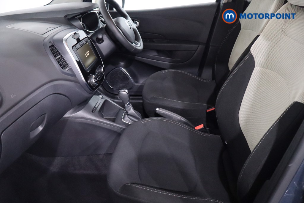 Used Renault Captur 2018 for sale - 77462856: Photo 12