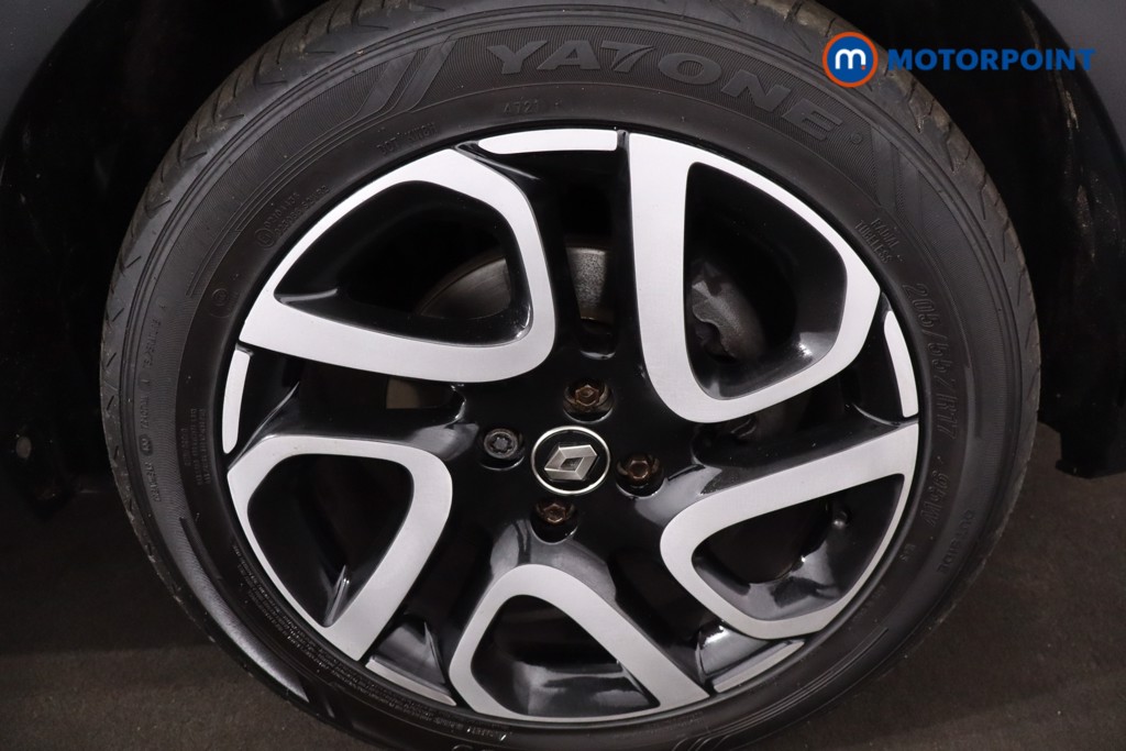 Used Renault Captur 2018 for sale - 77462856: Photo 18