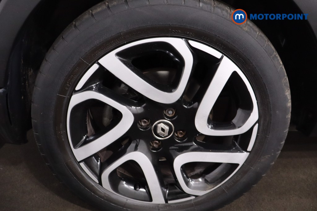 Used Renault Captur 2018 for sale - 77462856: Photo 19