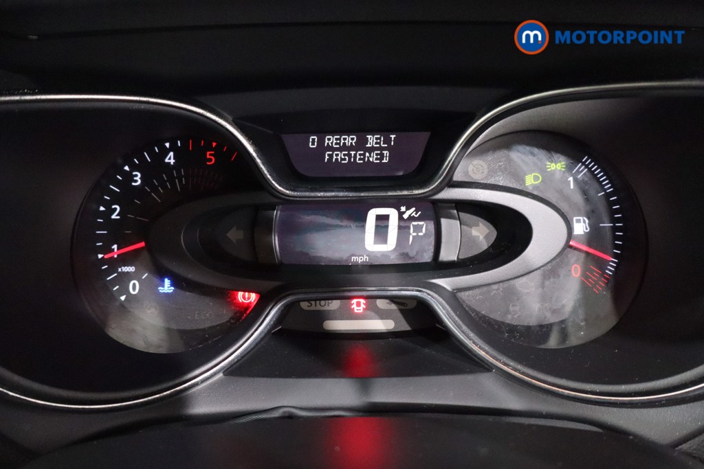 Used Renault Captur 2018 for sale - 77462856: Photo 24