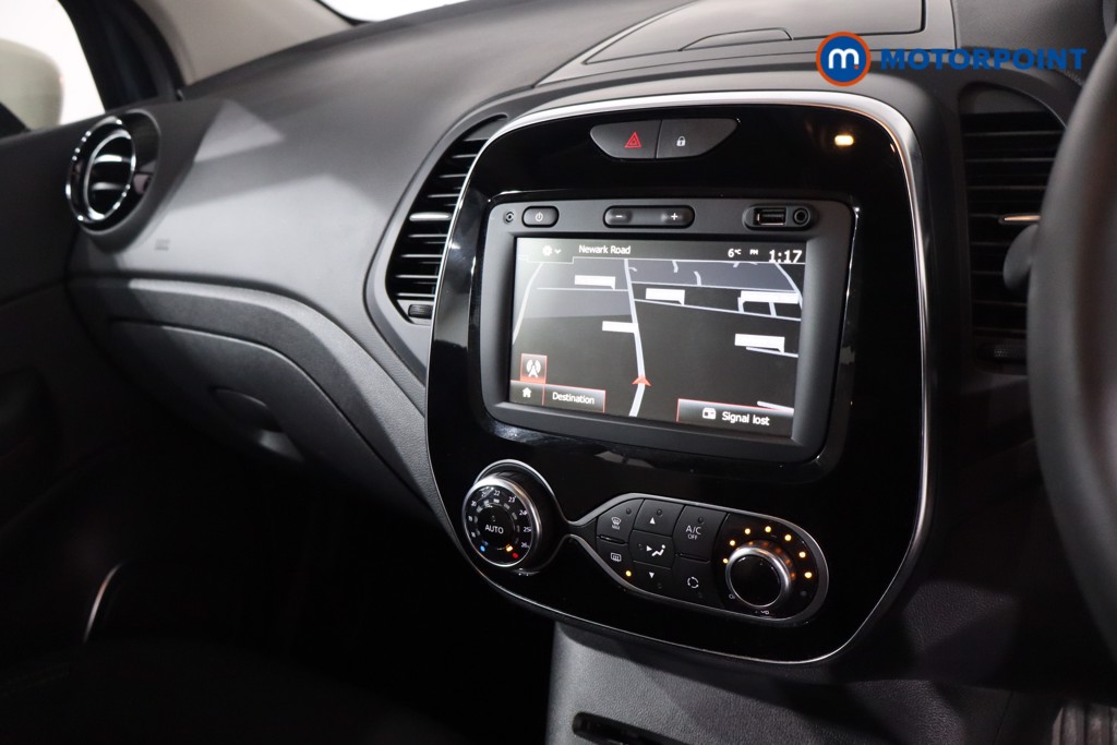 Used Renault Captur 2018 for sale - 77462856: Photo 27