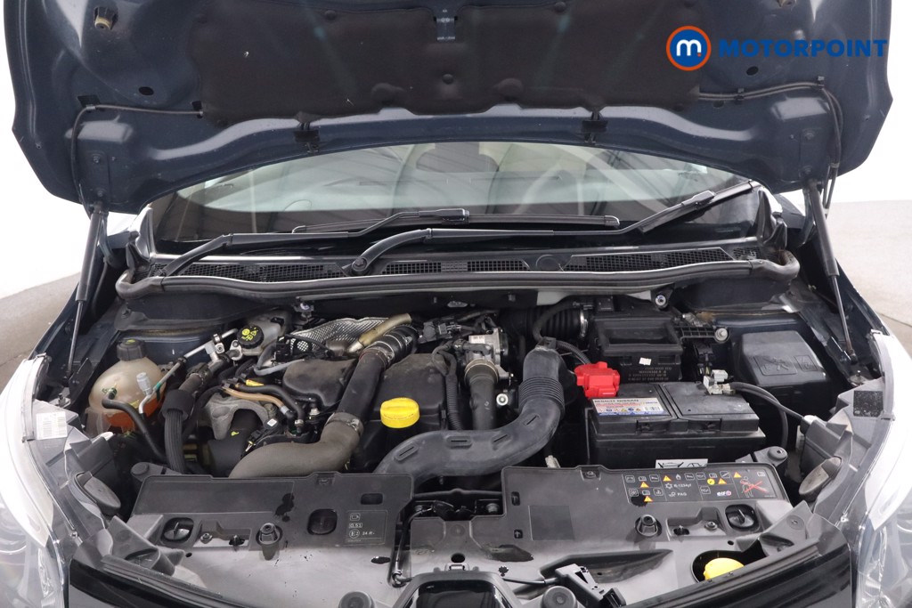 Used Renault Captur 2018 for sale - 77462856: Photo 40