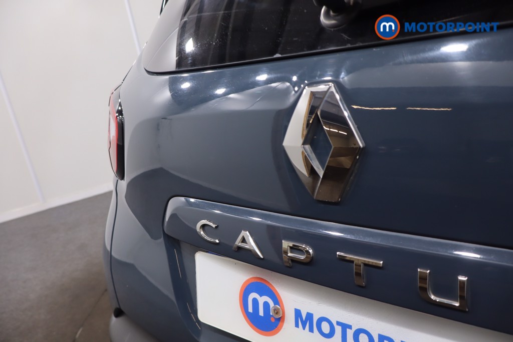 Used Renault Captur 2018 for sale - 77462856: Photo 42