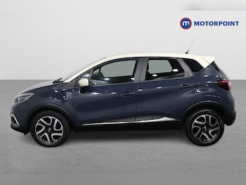Used Renault Captur 2018 for sale - 77462856: Photo
