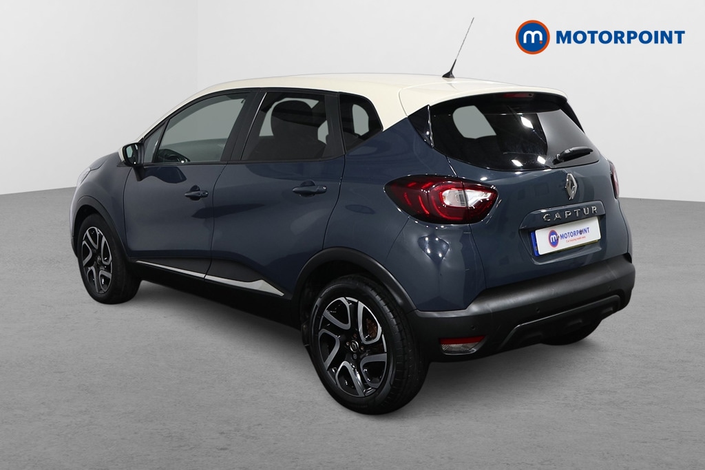 Used Renault Captur 2018 for sale - 77462856: Photo 5