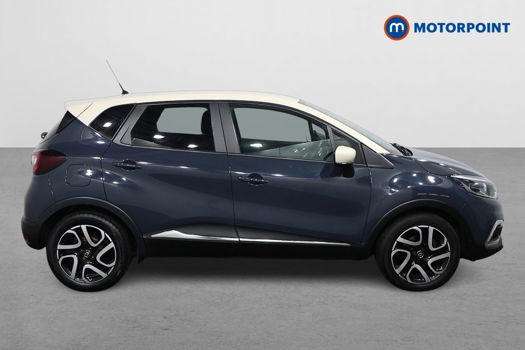 Used Renault Captur 2018 for sale - 77462856: Photo 8