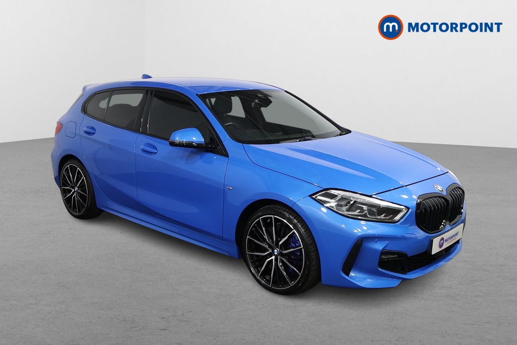 Used BMW 1 Series 2022 for sale - 76317022: Photo 1